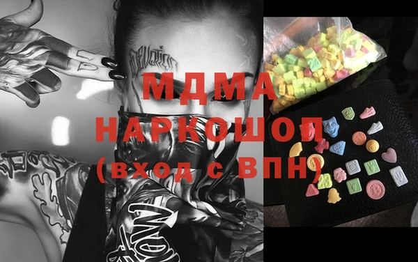 гидра Бородино